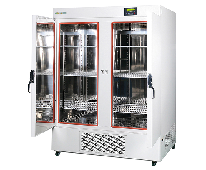 Cold Storage